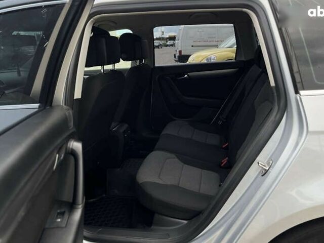 Фольксваген Пассат, об'ємом двигуна 2 л та пробігом 233 тис. км за 9650 $, фото 25 на Automoto.ua