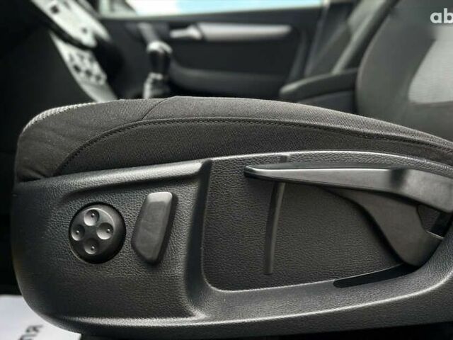 Фольксваген Пассат, об'ємом двигуна 2 л та пробігом 233 тис. км за 9650 $, фото 11 на Automoto.ua