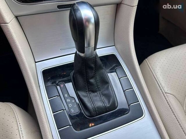 Фольксваген Пассат, об'ємом двигуна 0 л та пробігом 158 тис. км за 10990 $, фото 21 на Automoto.ua