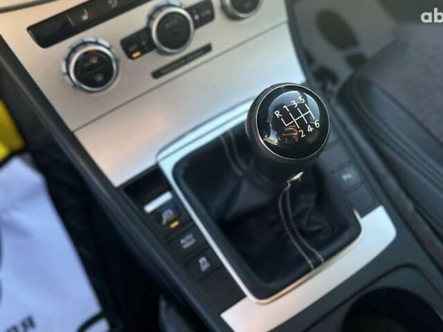 Фольксваген Пассат, объемом двигателя 1.6 л и пробегом 242 тыс. км за 9800 $, фото 16 на Automoto.ua