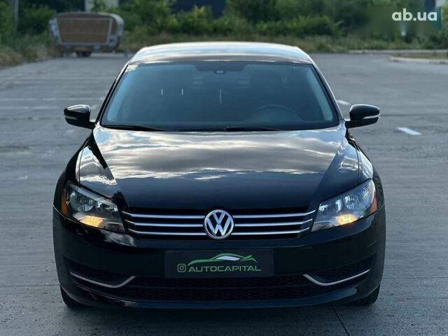 Фольксваген Пассат, объемом двигателя 0 л и пробегом 181 тыс. км за 9990 $, фото 5 на Automoto.ua