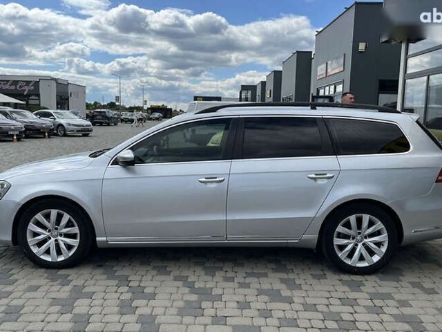 Фольксваген Пассат, об'ємом двигуна 2 л та пробігом 233 тис. км за 9650 $, фото 2 на Automoto.ua