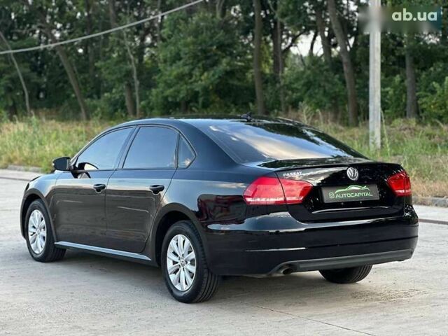 Фольксваген Пассат, объемом двигателя 0 л и пробегом 181 тыс. км за 9990 $, фото 7 на Automoto.ua