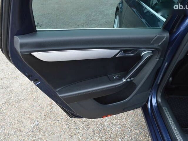 Фольксваген Пассат, объемом двигателя 1.6 л и пробегом 220 тыс. км за 7800 $, фото 11 на Automoto.ua