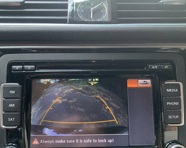 Фольксваген Пассат, об'ємом двигуна 1.8 л та пробігом 219 тис. км за 9200 $, фото 7 на Automoto.ua