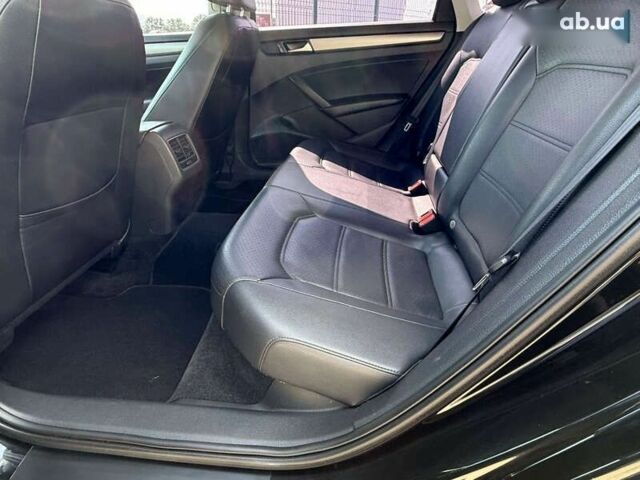 Фольксваген Пассат, об'ємом двигуна 1.8 л та пробігом 206 тис. км за 9690 $, фото 11 на Automoto.ua