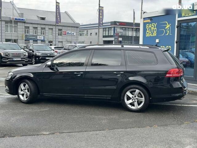 Фольксваген Пассат, об'ємом двигуна 0 л та пробігом 336 тис. км за 9490 $, фото 7 на Automoto.ua