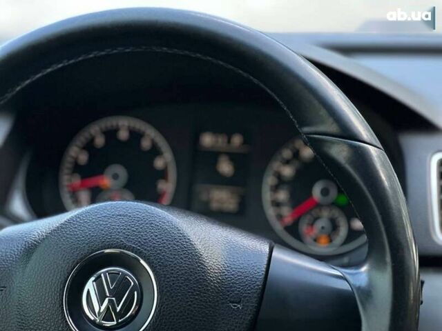 Фольксваген Пассат, объемом двигателя 0 л и пробегом 181 тыс. км за 9990 $, фото 22 на Automoto.ua