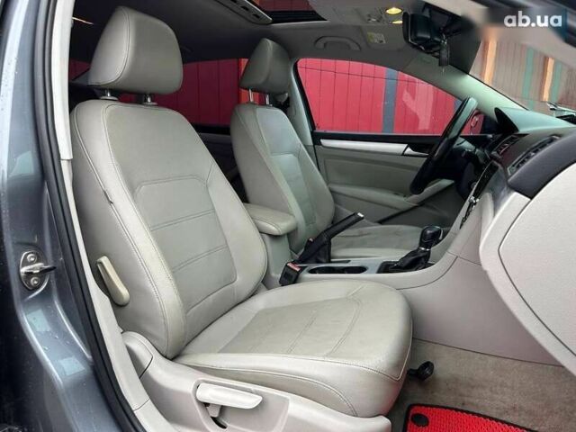 Фольксваген Пассат, объемом двигателя 0 л и пробегом 229 тыс. км за 9990 $, фото 11 на Automoto.ua