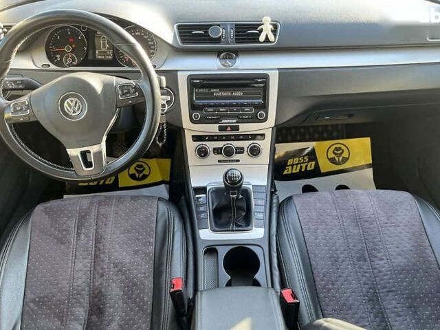 Фольксваген Пассат, объемом двигателя 1.6 л и пробегом 242 тыс. км за 9800 $, фото 17 на Automoto.ua