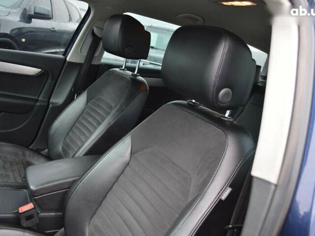 Фольксваген Пассат, объемом двигателя 1.6 л и пробегом 220 тыс. км за 7800 $, фото 9 на Automoto.ua