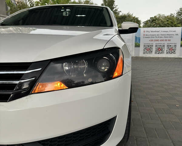 Фольксваген Пассат, объемом двигателя 1.8 л и пробегом 252 тыс. км за 9300 $, фото 6 на Automoto.ua