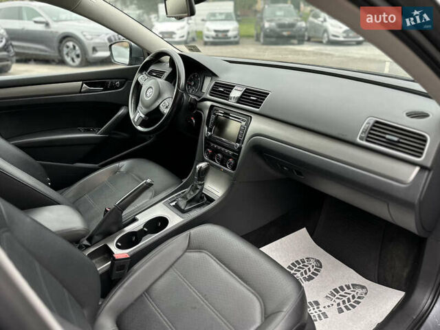 Фольксваген Пассат, об'ємом двигуна 2 л та пробігом 178 тис. км за 11700 $, фото 30 на Automoto.ua