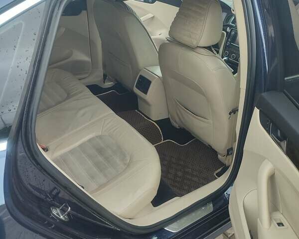 Фольксваген Пассат, объемом двигателя 2 л и пробегом 182 тыс. км за 12700 $, фото 1 на Automoto.ua