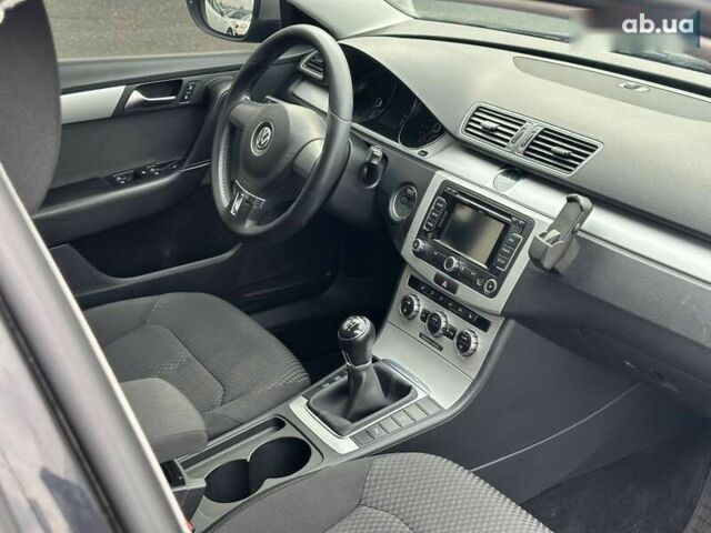 Фольксваген Пассат, объемом двигателя 0 л и пробегом 336 тыс. км за 9490 $, фото 23 на Automoto.ua