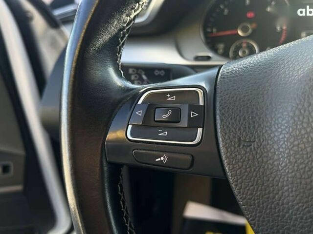 Фольксваген Пассат, объемом двигателя 1.6 л и пробегом 242 тыс. км за 9800 $, фото 11 на Automoto.ua