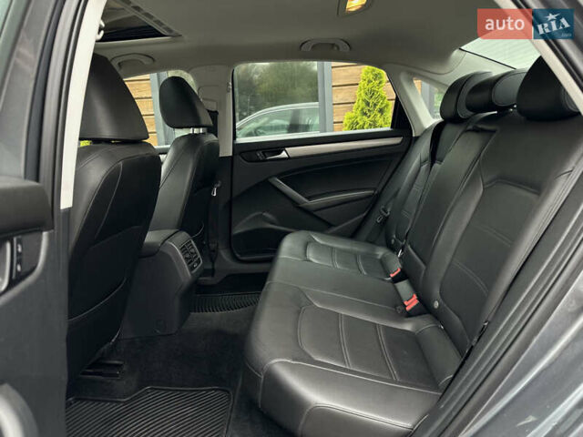 Фольксваген Пассат, об'ємом двигуна 2 л та пробігом 178 тис. км за 11700 $, фото 49 на Automoto.ua