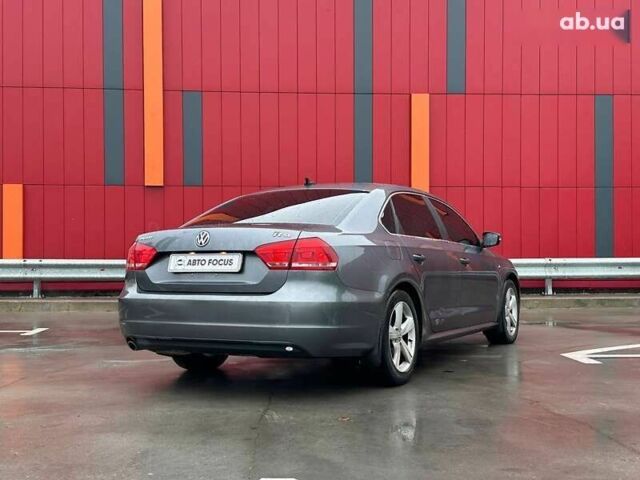 Фольксваген Пассат, объемом двигателя 0 л и пробегом 229 тыс. км за 9990 $, фото 7 на Automoto.ua