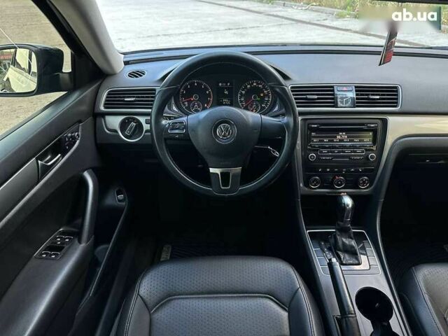 Фольксваген Пассат, объемом двигателя 0 л и пробегом 181 тыс. км за 10990 $, фото 18 на Automoto.ua
