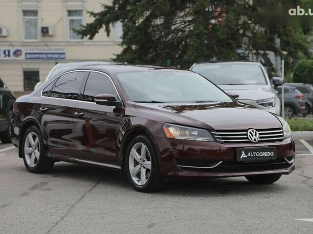 Фольксваген Пассат, об'ємом двигуна 2.5 л та пробігом 228 тис. км за 10500 $, фото 2 на Automoto.ua