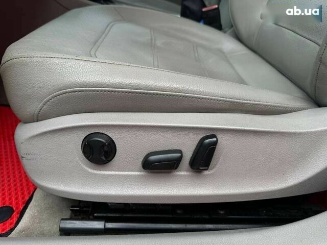 Фольксваген Пассат, объемом двигателя 0 л и пробегом 229 тыс. км за 9990 $, фото 25 на Automoto.ua