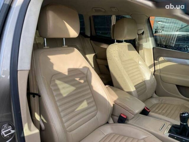 Фольксваген Пассат, объемом двигателя 2 л и пробегом 334 тыс. км за 10600 $, фото 26 на Automoto.ua