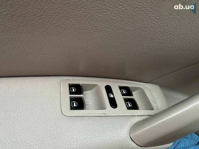 Фольксваген Пассат, объемом двигателя 0 л и пробегом 229 тыс. км за 9990 $, фото 16 на Automoto.ua