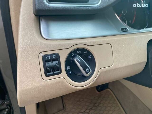 Фольксваген Пассат, объемом двигателя 2 л и пробегом 334 тыс. км за 10600 $, фото 12 на Automoto.ua