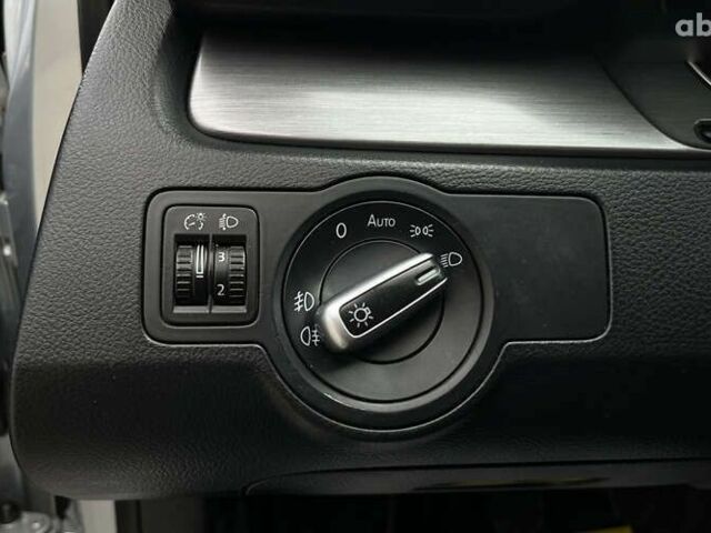 Фольксваген Пассат, об'ємом двигуна 2 л та пробігом 233 тис. км за 9650 $, фото 10 на Automoto.ua