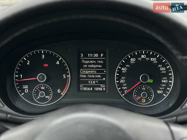 Фольксваген Пассат, об'ємом двигуна 2 л та пробігом 178 тис. км за 11700 $, фото 39 на Automoto.ua