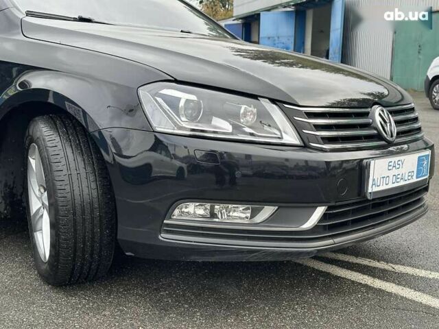 Фольксваген Пассат, объемом двигателя 0 л и пробегом 336 тыс. км за 9490 $, фото 13 на Automoto.ua