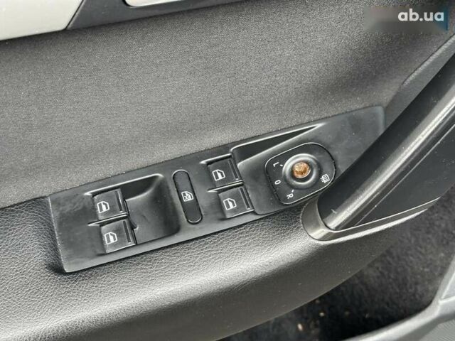 Фольксваген Пассат, объемом двигателя 0 л и пробегом 336 тыс. км за 9990 $, фото 18 на Automoto.ua