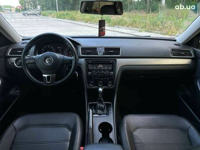 Фольксваген Пассат, объемом двигателя 0 л и пробегом 181 тыс. км за 9990 $, фото 19 на Automoto.ua