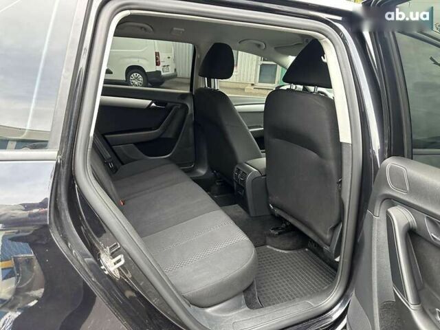 Фольксваген Пассат, об'ємом двигуна 0 л та пробігом 336 тис. км за 9490 $, фото 26 на Automoto.ua