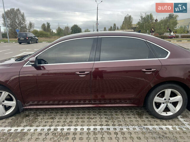 Фольксваген Пассат, объемом двигателя 2.5 л и пробегом 210 тыс. км за 11000 $, фото 21 на Automoto.ua