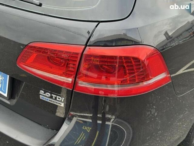 Фольксваген Пассат, объемом двигателя 0 л и пробегом 336 тыс. км за 9990 $, фото 14 на Automoto.ua