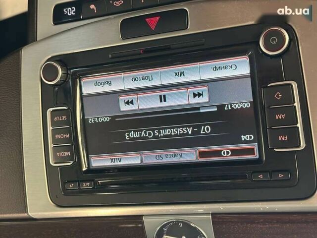 Фольксваген Пассат, об'ємом двигуна 2 л та пробігом 167 тис. км за 12590 $, фото 22 на Automoto.ua