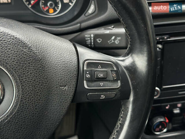 Фольксваген Пассат, об'ємом двигуна 2 л та пробігом 178 тис. км за 11700 $, фото 36 на Automoto.ua