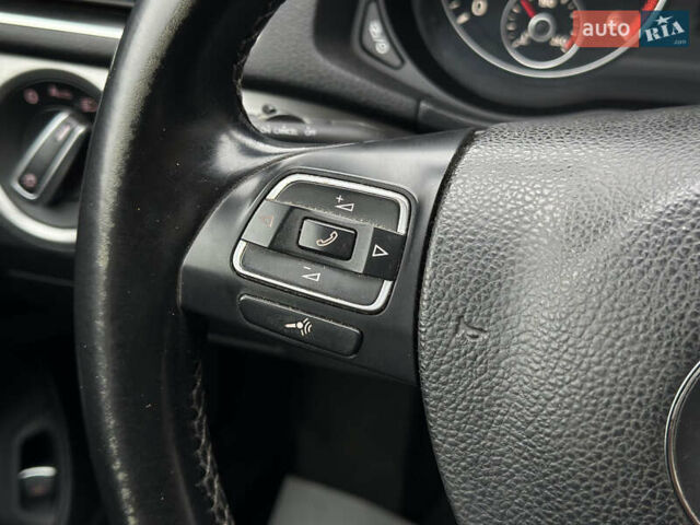 Фольксваген Пассат, об'ємом двигуна 2 л та пробігом 178 тис. км за 11700 $, фото 35 на Automoto.ua