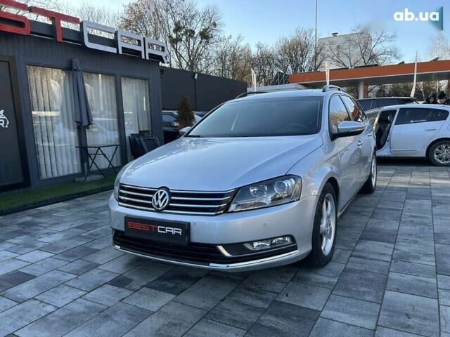 Фольксваген Пассат, об'ємом двигуна 2 л та пробігом 145 тис. км за 9999 $, фото 2 на Automoto.ua