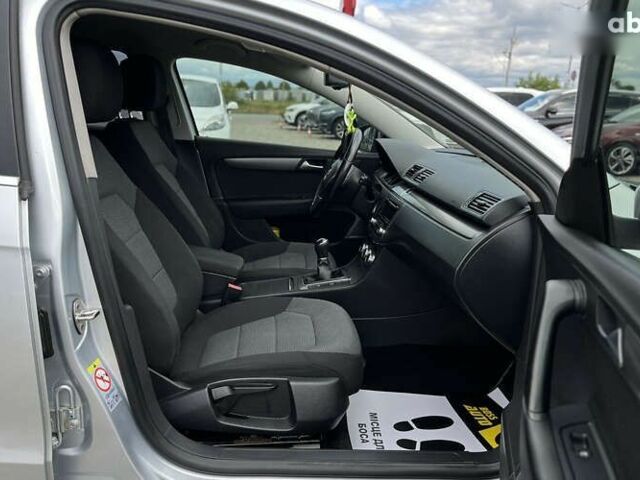 Фольксваген Пассат, об'ємом двигуна 2 л та пробігом 233 тис. км за 9650 $, фото 24 на Automoto.ua