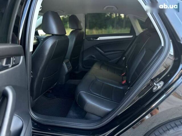 Фольксваген Пассат, объемом двигателя 0 л и пробегом 181 тыс. км за 9990 $, фото 15 на Automoto.ua