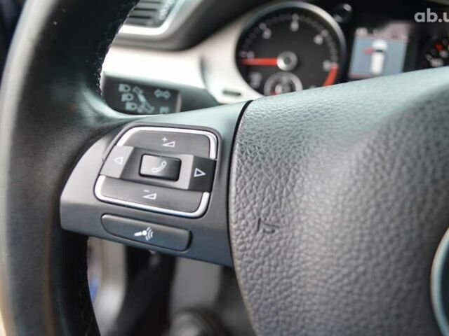 Фольксваген Пассат, объемом двигателя 1.6 л и пробегом 220 тыс. км за 7800 $, фото 29 на Automoto.ua