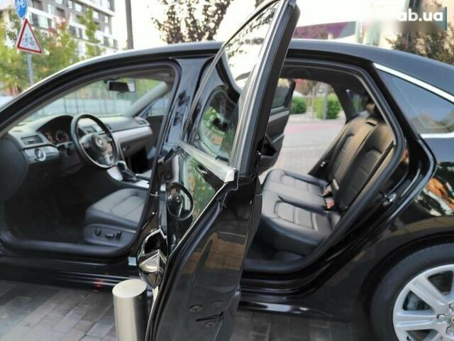 Фольксваген Пассат, объемом двигателя 2.5 л и пробегом 230 тыс. км за 8990 $, фото 5 на Automoto.ua