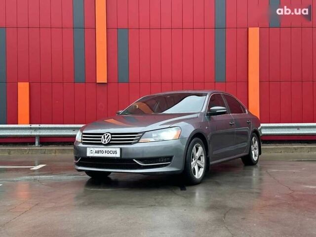 Фольксваген Пассат, объемом двигателя 0 л и пробегом 229 тыс. км за 9990 $, фото 3 на Automoto.ua