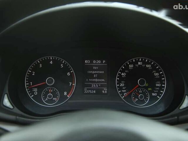 Фольксваген Пассат, об'ємом двигуна 2.5 л та пробігом 228 тис. км за 10500 $, фото 14 на Automoto.ua