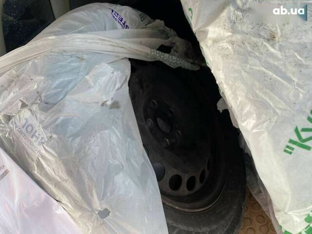 Фольксваген Пассат, объемом двигателя 2 л и пробегом 334 тыс. км за 10600 $, фото 29 на Automoto.ua