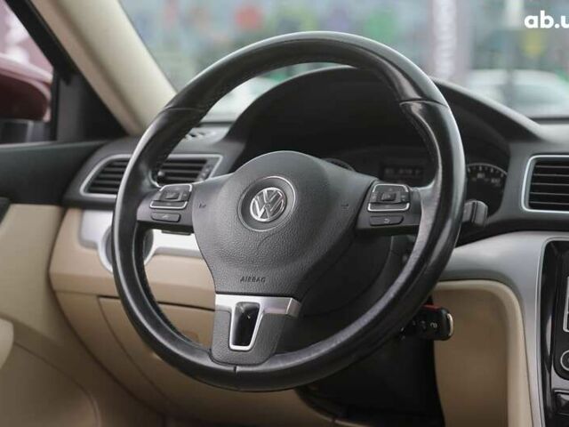 Фольксваген Пассат, об'ємом двигуна 2.5 л та пробігом 228 тис. км за 10500 $, фото 13 на Automoto.ua