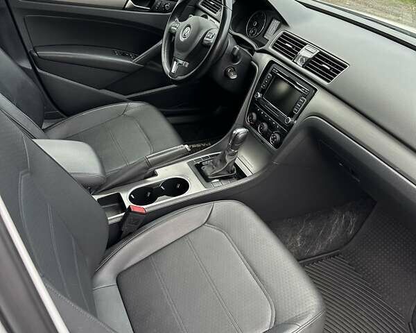 Фольксваген Пассат 2013 в Козельце на Automoto.ua Фольксваген Пассат, объемом двигателя 1.97 л и пробегом 167 тыс. км за 12400 $, фото 17 на Automoto.ua