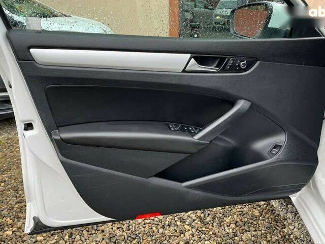 Фольксваген Пассат, объемом двигателя 2.5 л и пробегом 192 тыс. км за 10599 $, фото 6 на Automoto.ua